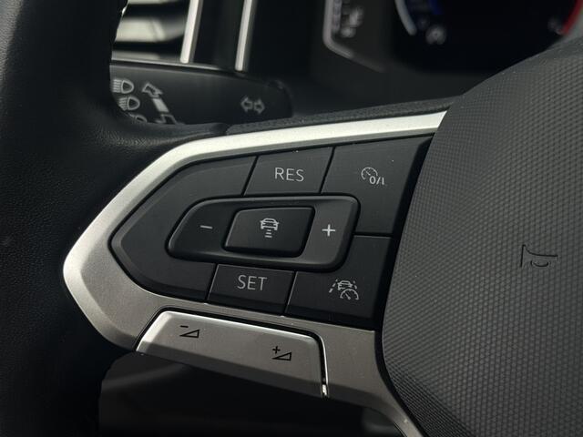 Volkswagen POLO 1.0 TSI R-Line Business Prijs Inclusief Onderhoud & 12 Maand BOVAG Garantie | Panoramadak | Virtual Cockpit |