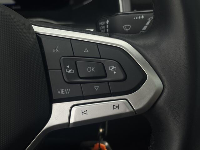Volkswagen POLO 1.0 TSI R-Line Business Prijs Inclusief Onderhoud & 12 Maand BOVAG Garantie | Panoramadak | Virtual Cockpit |