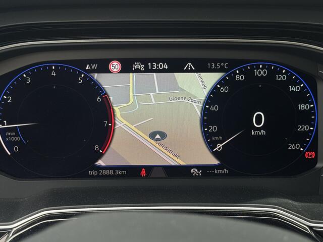 Volkswagen POLO 1.0 TSI R-Line Business Prijs Inclusief Onderhoud & 12 Maand BOVAG Garantie | Panoramadak | Virtual Cockpit |