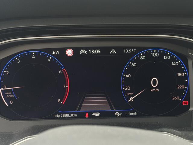 Volkswagen POLO 1.0 TSI R-Line Business Prijs Inclusief Onderhoud & 12 Maand BOVAG Garantie | Panoramadak | Virtual Cockpit |