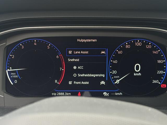 Volkswagen POLO 1.0 TSI R-Line Business Prijs Inclusief Onderhoud & 12 Maand BOVAG Garantie | Panoramadak | Virtual Cockpit |
