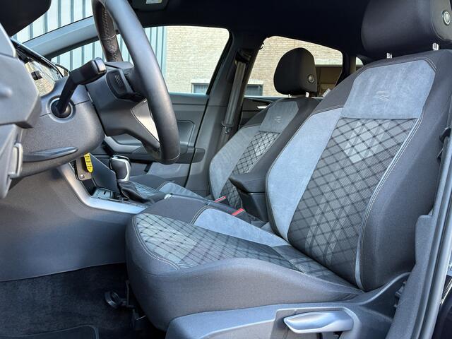 Volkswagen POLO 1.0 TSI R-Line Business | IQ Light | Camera | Stoelverw. | Virtual Cockpit | 17'' | Prijs Rijklaar!!