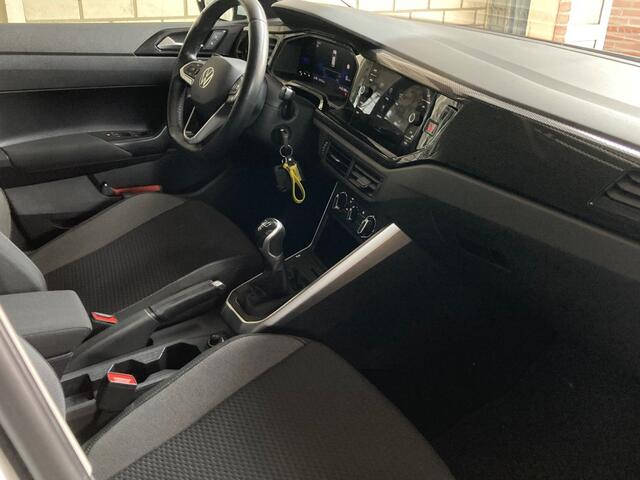 Volkswagen POLO 1.0tsi,NAP,Virtual,LED,Carplay,PDC