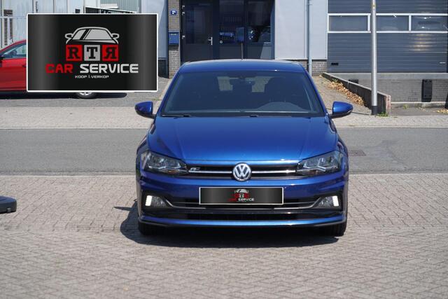 Volkswagen POLO 1.0 TSI Highline