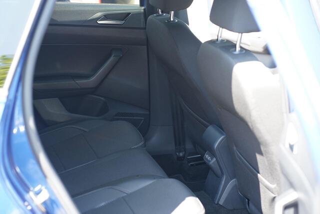 Volkswagen POLO 1.0 TSI Highline