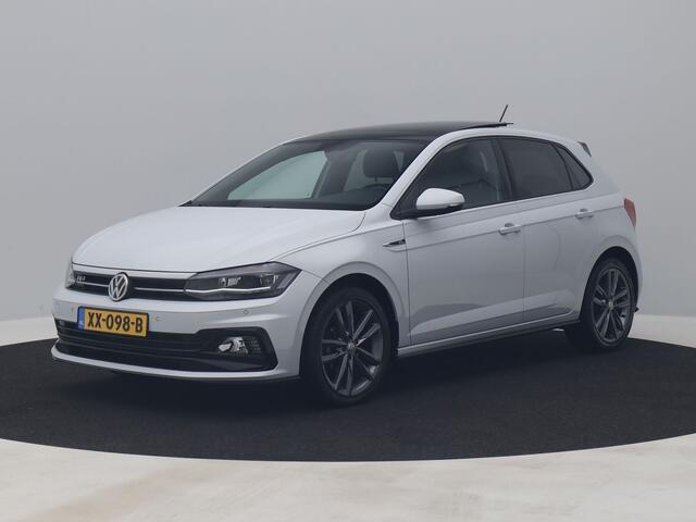 Volkswagen POLO 1.0 TSI Highline R-Line | PANO | ADAPTIVE | STOELVERWARMING