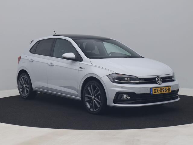 Volkswagen POLO 1.0 TSI Highline R-Line | PANO | ADAPTIVE | STOELVERWARMING