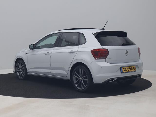 Volkswagen POLO 1.0 TSI Highline R-Line | PANO | ADAPTIVE | STOELVERWARMING