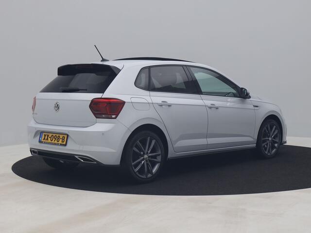 Volkswagen POLO 1.0 TSI Highline R-Line | PANO | ADAPTIVE | STOELVERWARMING