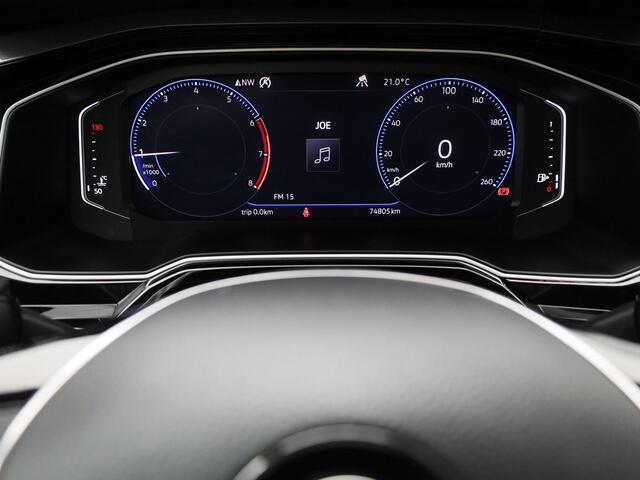 Volkswagen POLO 1.0 TSI Highline R-Line | PANO | ADAPTIVE | STOELVERWARMING
