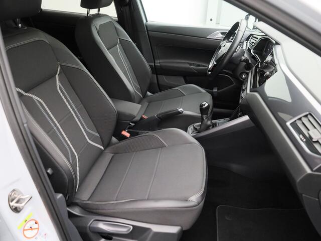 Volkswagen POLO 1.0 TSI Highline R-Line | PANO | ADAPTIVE | STOELVERWARMING