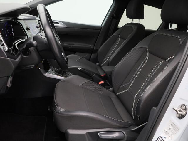 Volkswagen POLO 1.0 TSI Highline R-Line | PANO | ADAPTIVE | STOELVERWARMING