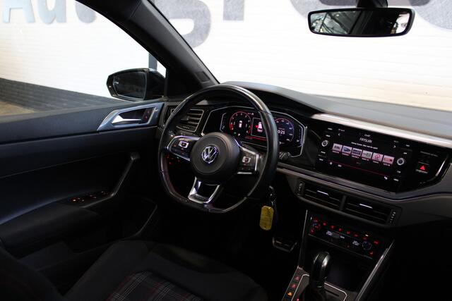 Volkswagen POLO 2.0 TSI GTI | Incl. 12 maanden garantie | Adaptieve cruise control | Climate control | Stoelverwarming | Parkeercamera | Navigatie | Recent onderhouden |