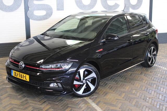 Volkswagen POLO 2.0 TSI GTI | Incl. 12 maanden garantie | Adaptieve cruise control | Climate control | Stoelverwarming | Parkeercamera | Navigatie | Recent onderhouden |