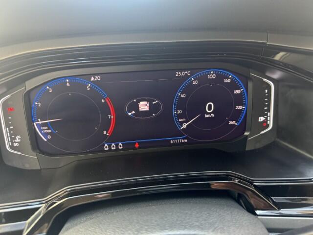 Volkswagen POLO 1.0 TSI 70 kw Beats virtual cockpit