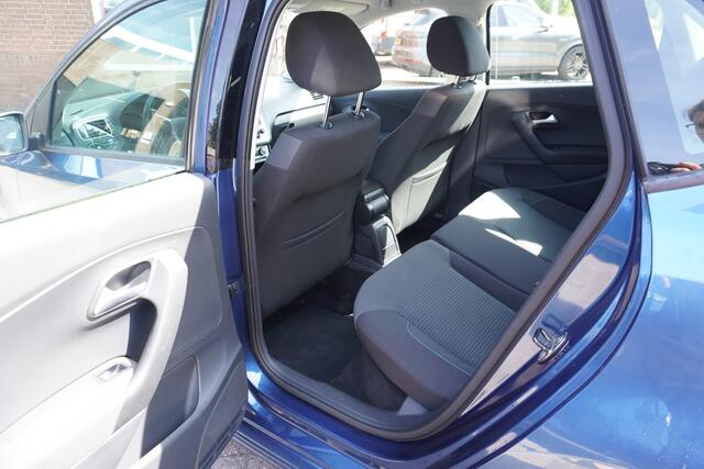 Volkswagen POLO 1.0 BlueMotion Edition CLIMA PDC V+A CRUISE CARPLAY