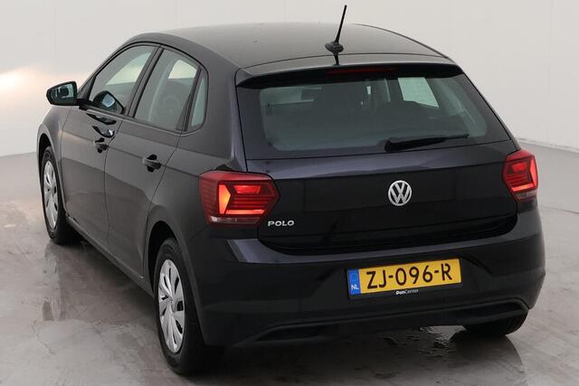 Volkswagen POLO 1.0 TSI Comfortline / PARK. SENSOREN/ NAVI/ AIRCO