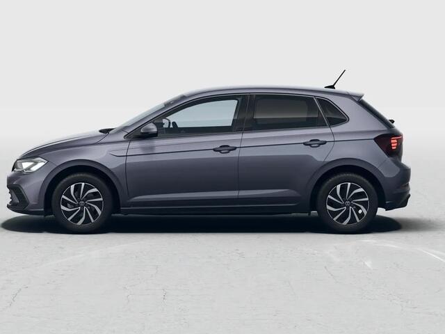 Volkswagen POLO GP Life Edition 1.0 70 kW / 95 pk TSI Hatchback 7 ver