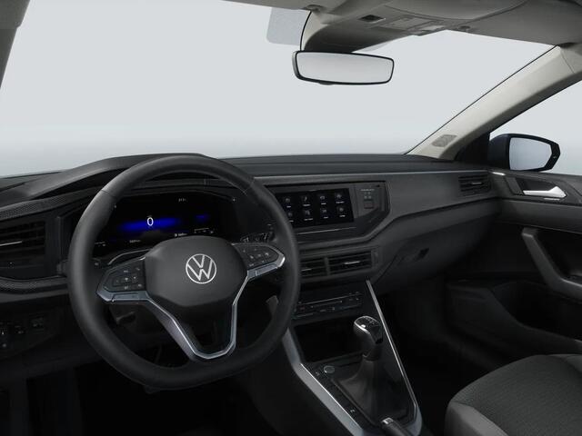 Volkswagen POLO GP Life Edition 1.0 70 kW / 95 pk TSI Hatchback 7 ver
