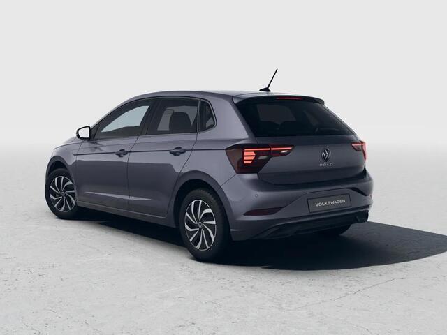 Volkswagen POLO GP Life Edition 1.0 70 kW / 95 pk TSI Hatchback 7 ver