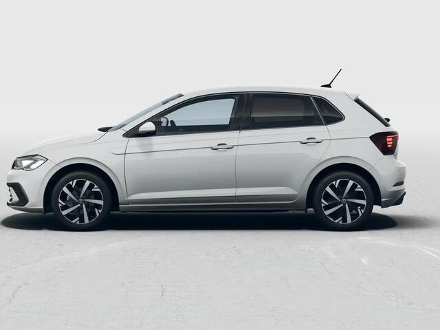 Volkswagen POLO GP Life Edition 1.0 70 kW / 95 pk TSI Hatchback 5 ver