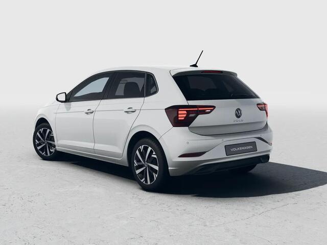 Volkswagen POLO GP Life Edition 1.0 70 kW / 95 pk TSI Hatchback 5 ver