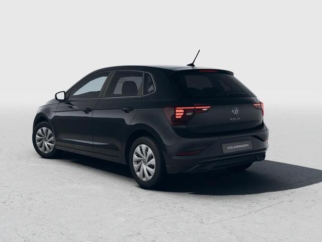 Volkswagen POLO GP Edition 1.0 MPI 59 kW / 80 pk Hatchback 5 versn. H