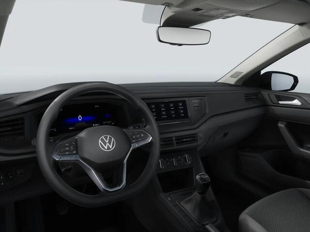 Volkswagen POLO GP Edition 1.0 MPI 59 kW / 80 pk Hatchback 5 versn. H