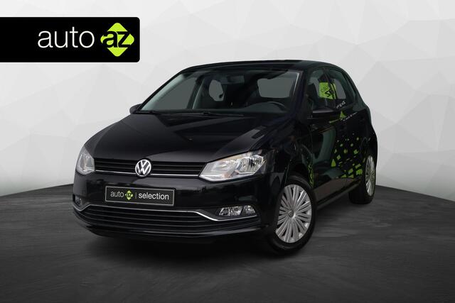 Volkswagen POLO 1.2 TSI Comfortline / PDC / Airco / Cruise
