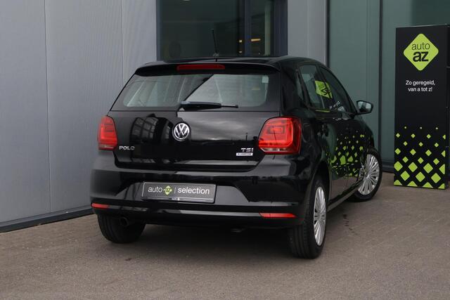 Volkswagen POLO 1.2 TSI Comfortline / PDC / Airco / Cruise
