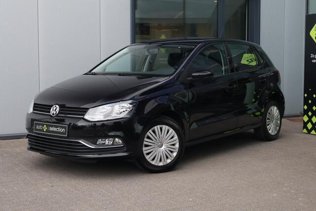 Volkswagen POLO 1.2 TSI Comfortline / PDC / Airco / Cruise