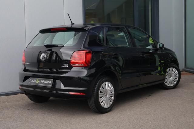 Volkswagen POLO 1.2 TSI Comfortline / PDC / Airco / Cruise