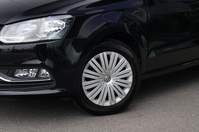 Volkswagen POLO 1.2 TSI Comfortline / PDC / Airco / Cruise