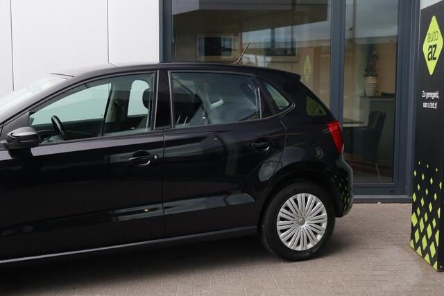 Volkswagen POLO 1.2 TSI Comfortline / PDC / Airco / Cruise