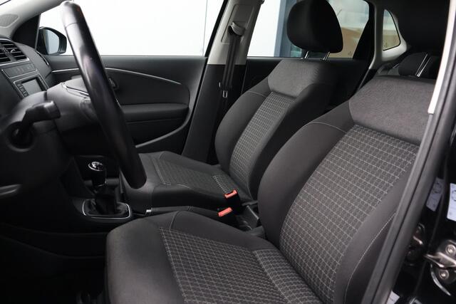 Volkswagen POLO 1.2 TSI Comfortline / PDC / Airco / Cruise