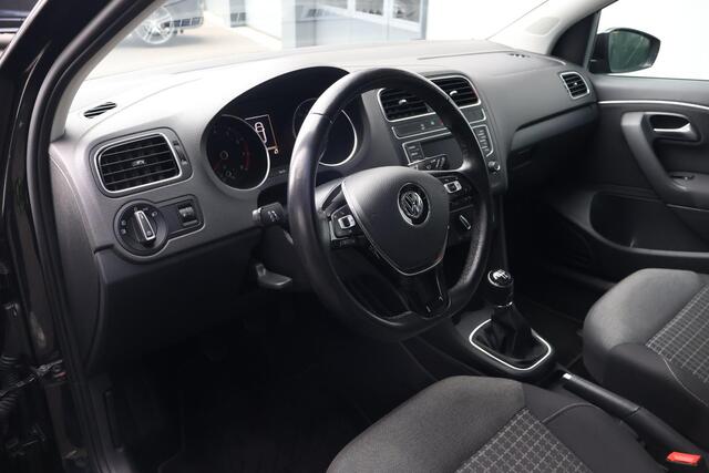 Volkswagen POLO 1.2 TSI Comfortline / PDC / Airco / Cruise