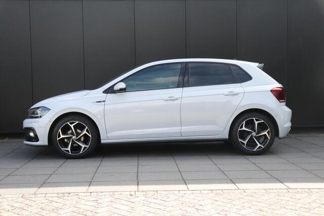 Volkswagen POLO 1.0 TSI Highline Business R | PANO | CAMERA | AIRCO | CRUISE | APPLE CARPLAY | NAVI |