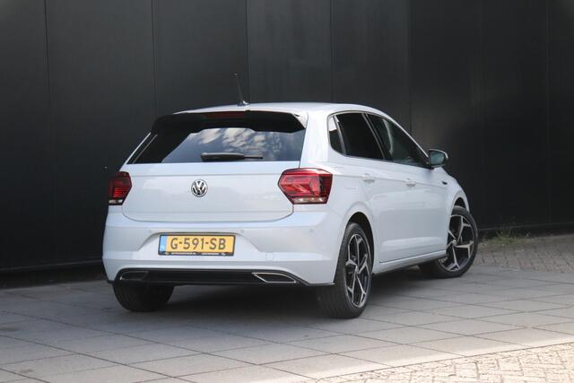 Volkswagen POLO 1.0 TSI Highline Business R | PANO | CAMERA | AIRCO | CRUISE | APPLE CARPLAY | NAVI |