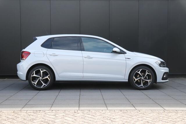 Volkswagen POLO 1.0 TSI Highline Business R | PANO | CAMERA | AIRCO | CRUISE | APPLE CARPLAY | NAVI |
