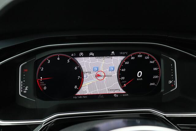 Volkswagen POLO 1.0 TSI Highline Business R | PANO | CAMERA | AIRCO | CRUISE | APPLE CARPLAY | NAVI |
