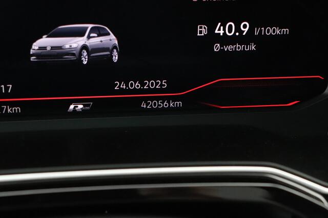 Volkswagen POLO 1.0 TSI Highline Business R | PANO | CAMERA | AIRCO | CRUISE | APPLE CARPLAY | NAVI |