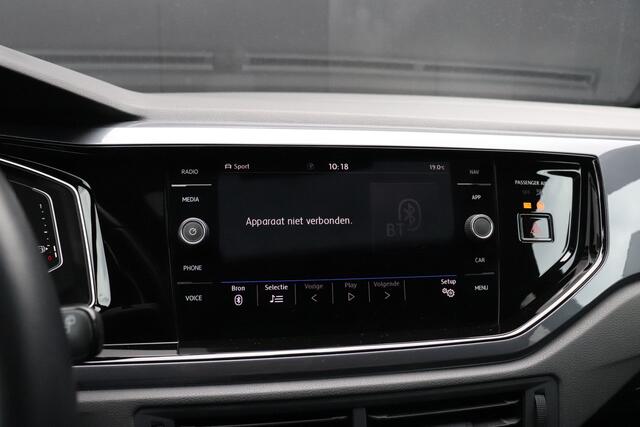 Volkswagen POLO 1.0 TSI Highline Business R | PANO | CAMERA | AIRCO | CRUISE | APPLE CARPLAY | NAVI |