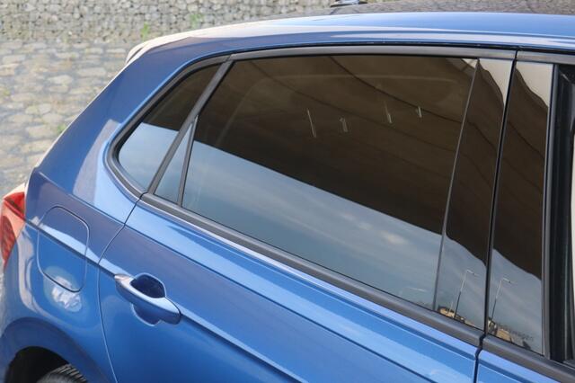 Volkswagen POLO 1.0 TSI Comfortline | Geen import | Navigatie | Carplay | Parkee