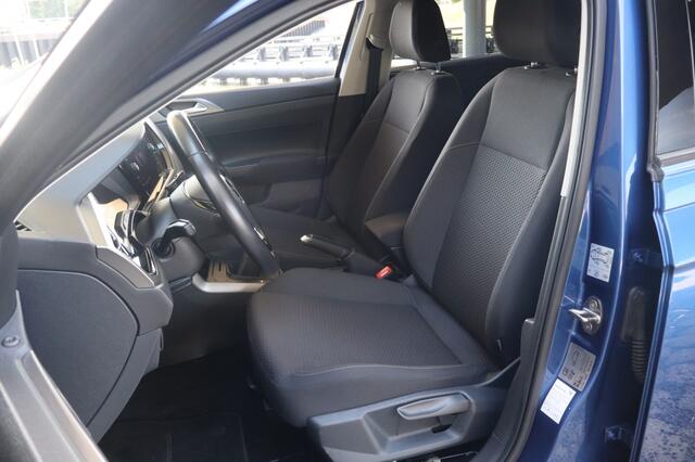 Volkswagen POLO 1.0 TSI Comfortline | Geen import | Navigatie | Carplay | Parkee
