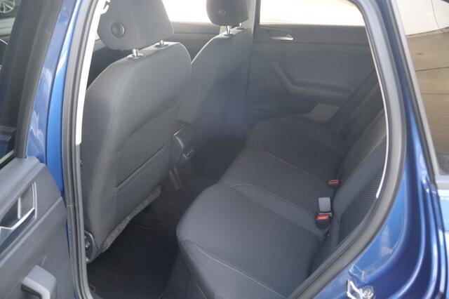 Volkswagen POLO 1.0 TSI Comfortline | Geen import | Navigatie | Carplay | Parkee