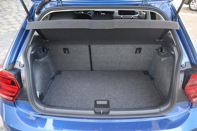 Volkswagen POLO 1.0 TSI Comfortline | Geen import | Navigatie | Carplay | Parkee