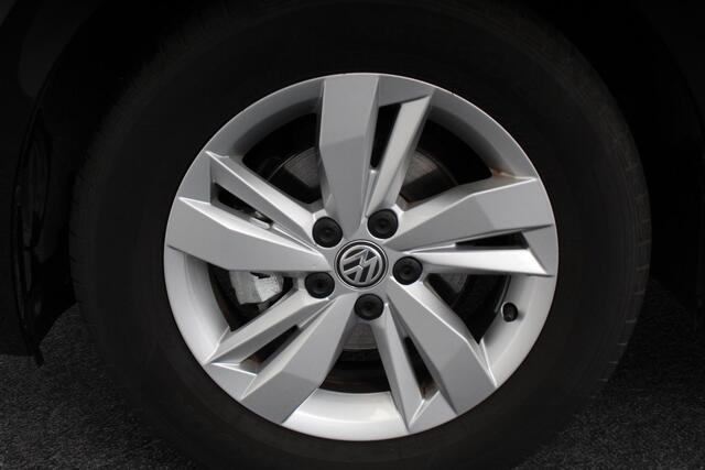 Volkswagen POLO 1.0 MPI Comfortline | DEMO ! | Navigatie | Apple Carplay/Android Auto | Lichtmetalen velgen | Cruise Control