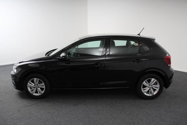 Volkswagen POLO 1.0 MPI Comfortline | DEMO ! | Navigatie | Apple Carplay/Android Auto | Lichtmetalen velgen | Cruise Control