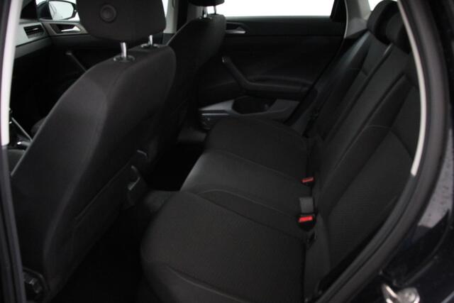 Volkswagen POLO 1.0 MPI Comfortline | DEMO ! | Navigatie | Apple Carplay/Android Auto | Lichtmetalen velgen | Cruise Control