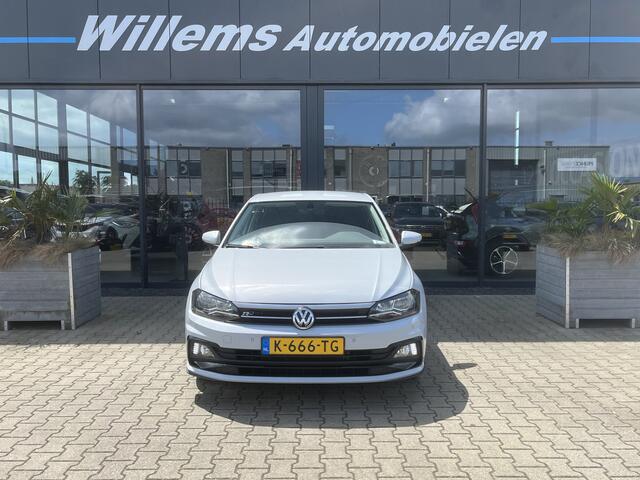 Volkswagen POLO 1.0 TSI Highline Business R App-Connect, Camera & Adaptive Cruise